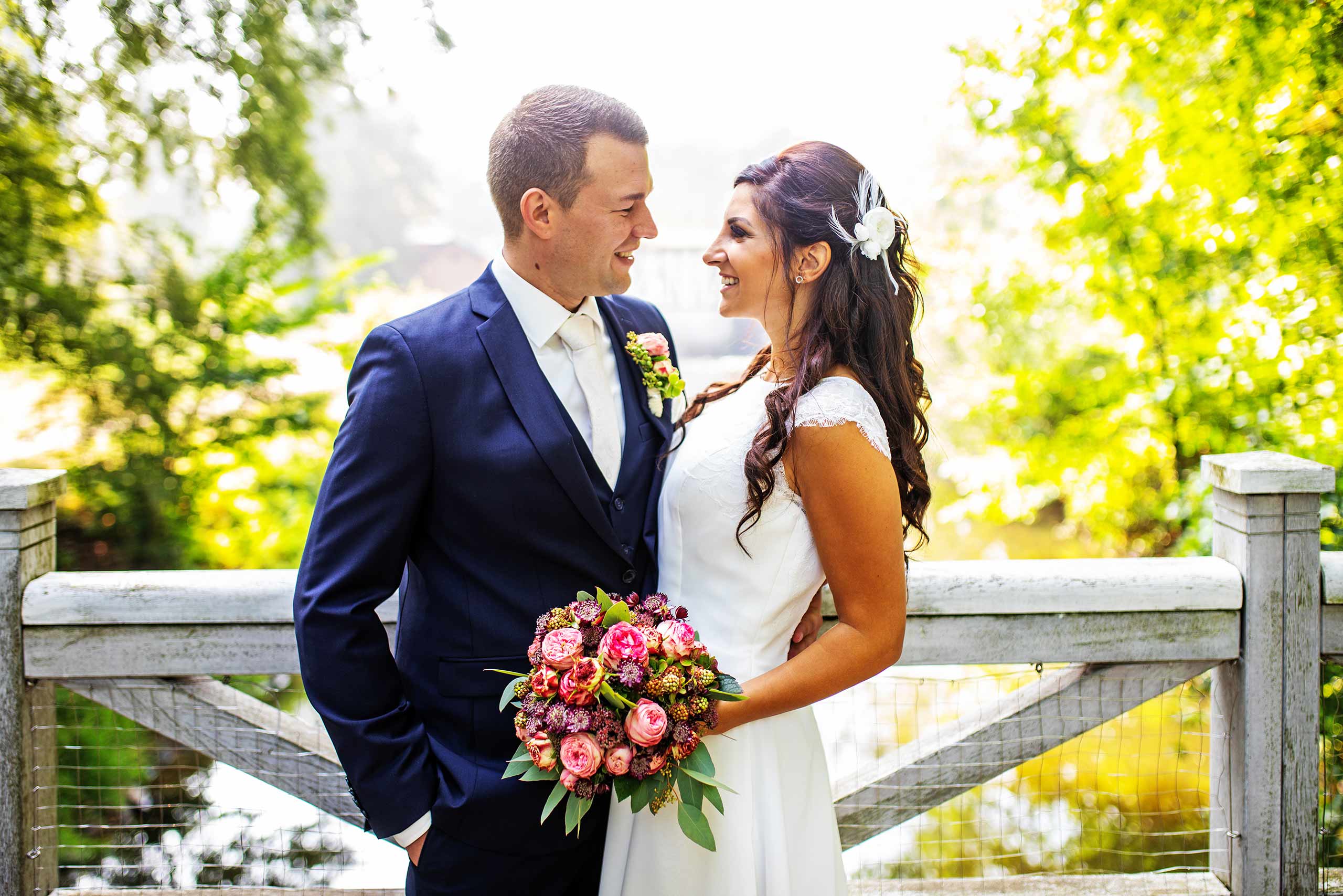 Hochzeitsfotograf NRW
