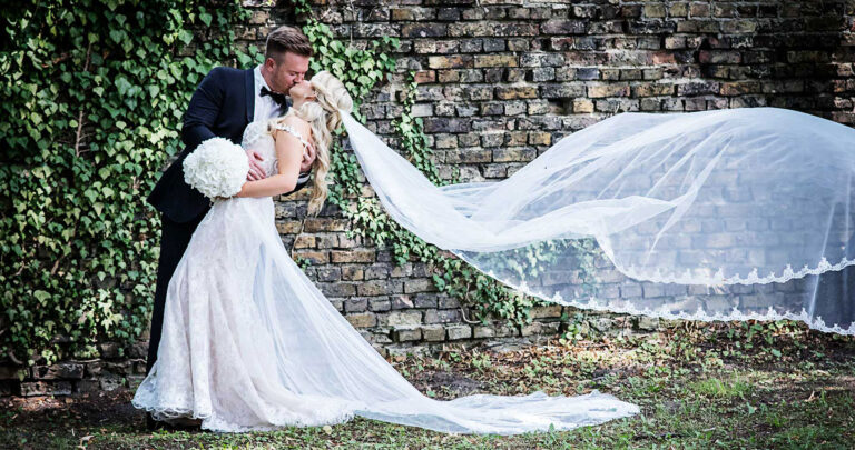 Hochzeitsfotos Bocholt - Borken - Ahaus