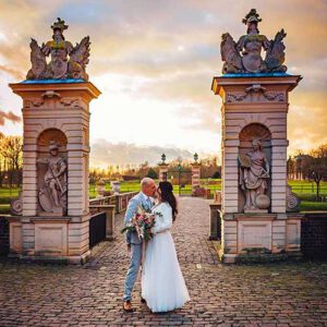 Hochzeitsfotograf Kreis Coesfeld