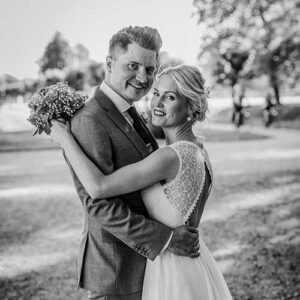 Hochzeitsfotograf Nordkirchen
