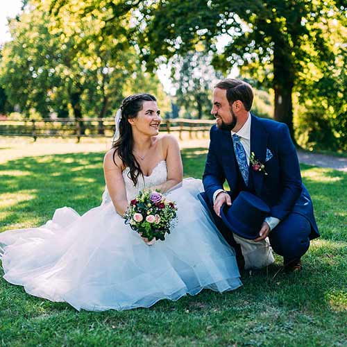 Hochzeitsfotograf NRW Kreis Warendorf