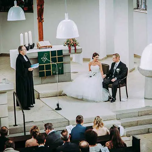 Hochzeitsfotograf Oer-Erkenschwick