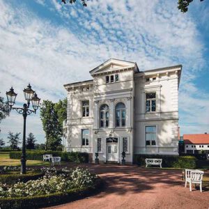 Hochzeit feiern Gut Kump Hamm