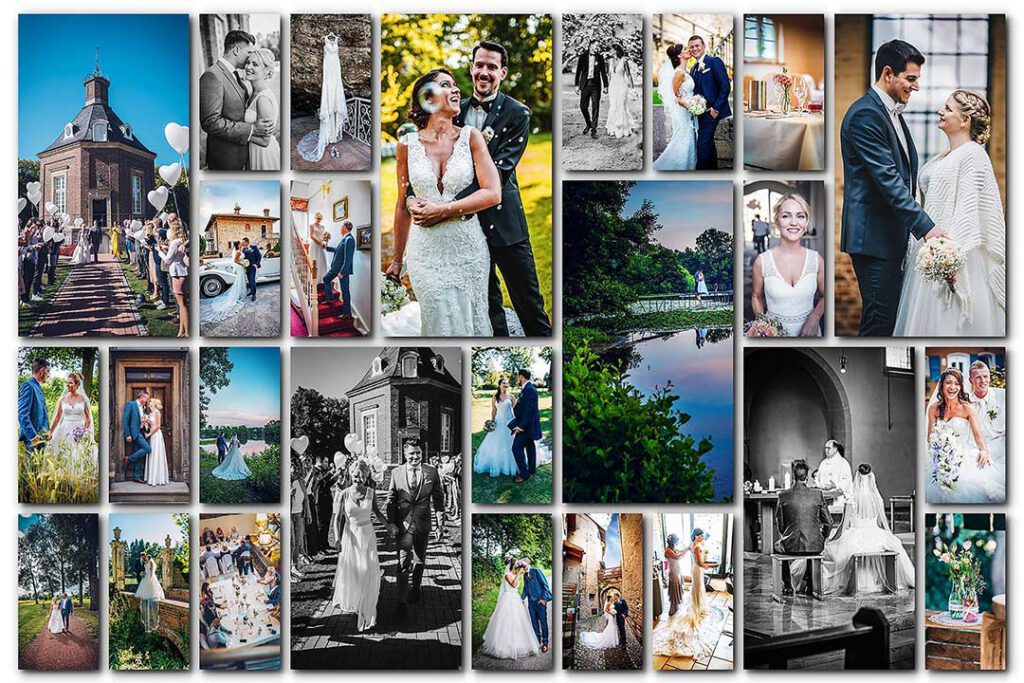 Hochzeitsfotograf Aachen-Hochzeitsreportage Aachen-01