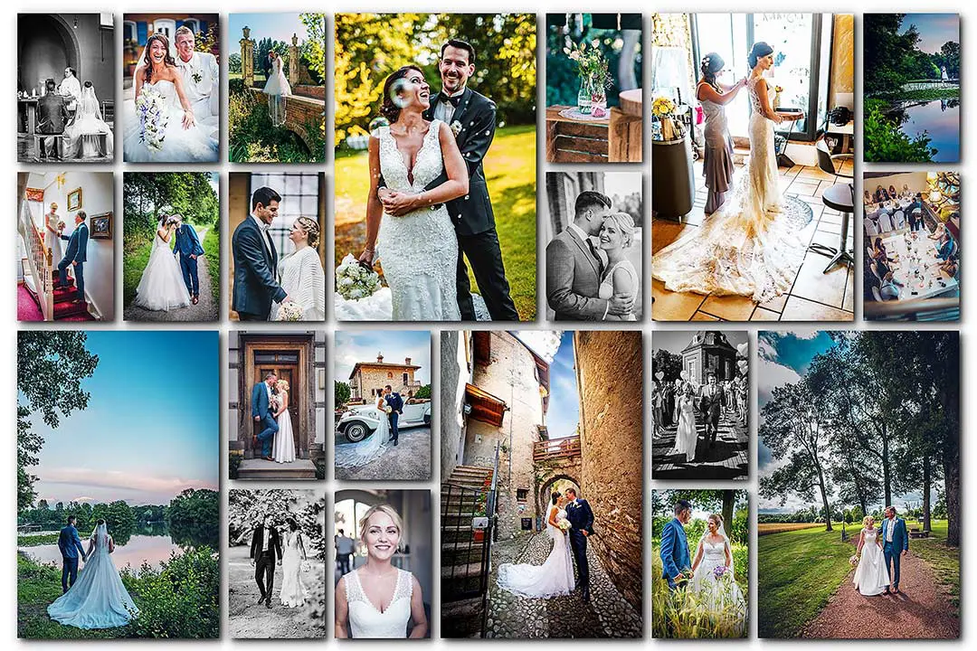 Hochzeitsfotograf Dinslaken-Hochzeitsreportage Dinslaken 2021