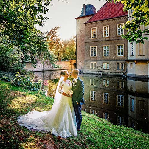 Hochzeitsfotograf Mönchengladbach - Hochzeitsreportage Mönchengladach 2028